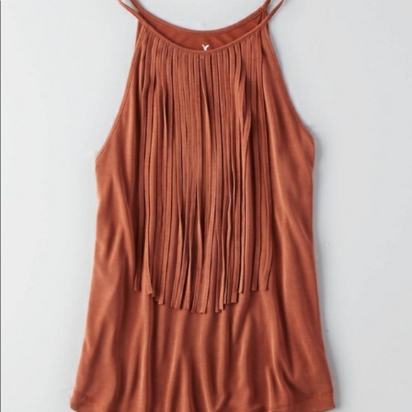 American eagle 🦅 tank top - Picture 2 of 4